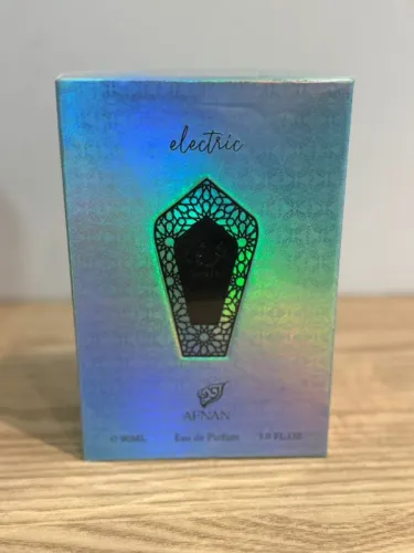 Afnan Turathi Electric EDP 90ml