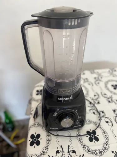 Liquidificador