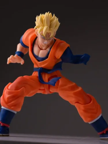 HA Toys Future Mirai Gohan Dragon Ball