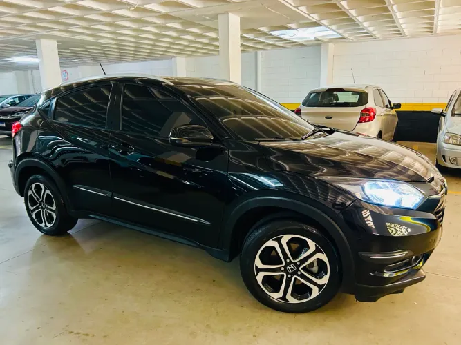 Honda HR-V EX 1.8 Flexone 16V 5P Aut. 2018