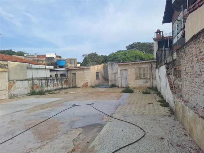 Casa com 1 quartos para locação em Parque são domingos - SP