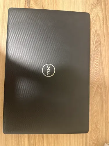 Vendo notebook Dell o Inspiron preto - ano 2020 excelente estado