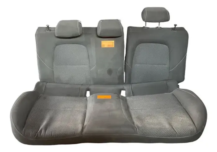 Jogo Bancos Traseiro Onix Plus Sedan 2020 2021 2022/..