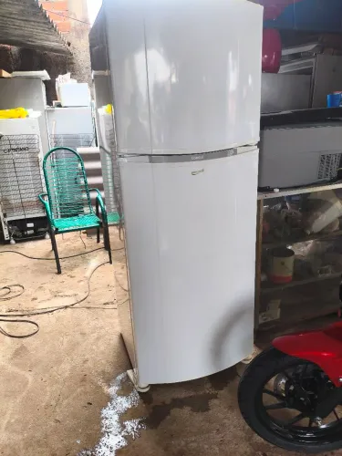 Geladeira