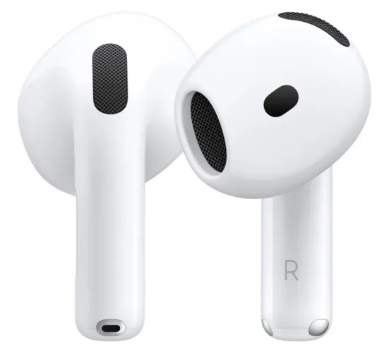 AirPods 4 ANC novo lacrado!!