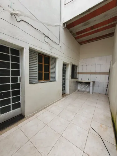 BARRACÃO PARA LOCAÇÃO!