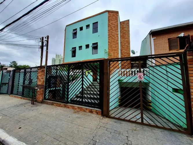 APTO ENORME | 3DORM 1SUITE | 2VAGAS | METRÔ FREGUESIA | ILUMINADO E AREJADO