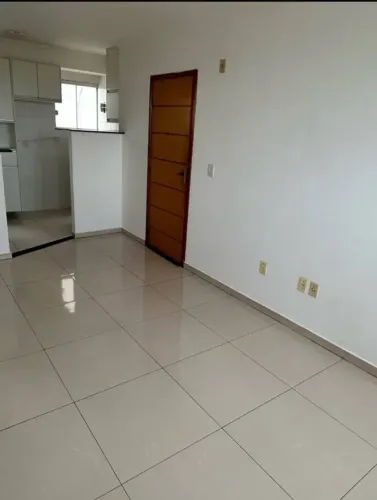 Apartamento com 2 quartos, 1 vaga e 50m² à venda no Condomínio Residencial Santiago , Ribe