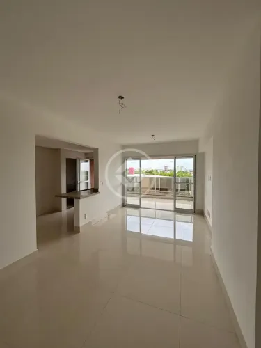 Apartamento no Setor Bueno com 3 Suítes , 2 vagas de garagem - Blue Home codigo: 392118