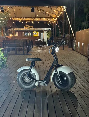 Tui Elétrica Pop 2025 1000w 