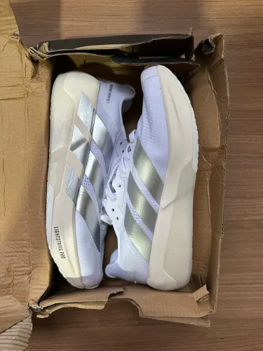 Tênis treino adidas dropset Crossfit Hyrox tamanho 37 38