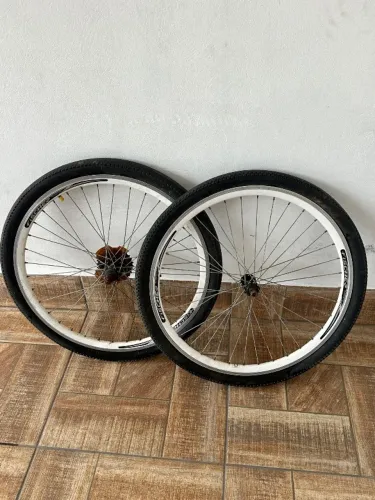 Aro de alumínio para bike/bicicleta