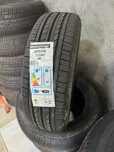 Pneus Bridgestone 185/65 R15