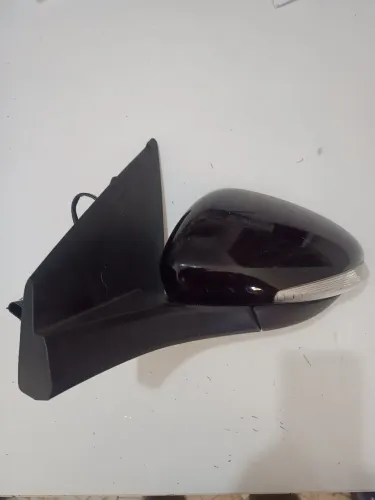 ARGO,CRONOS RETROVISOR ESQUERDO 