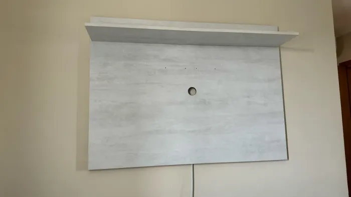 Painel de TV