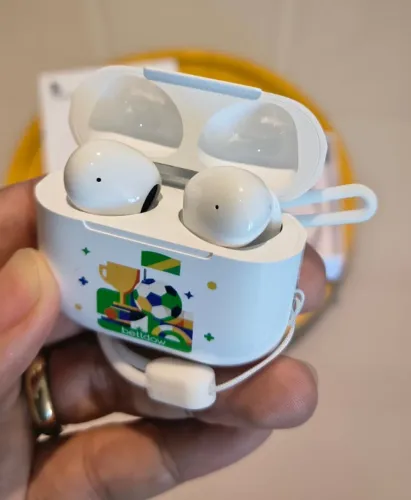 FONE BLUETOOTH BETTDOW 5.3 SEM FIO ESPORTIVO COM REDUÇÃO DE RUÍDO