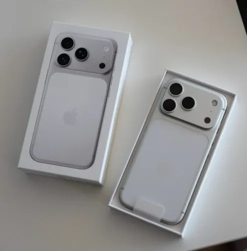 IPHONE 17 PRO MAX 256 NOVO 