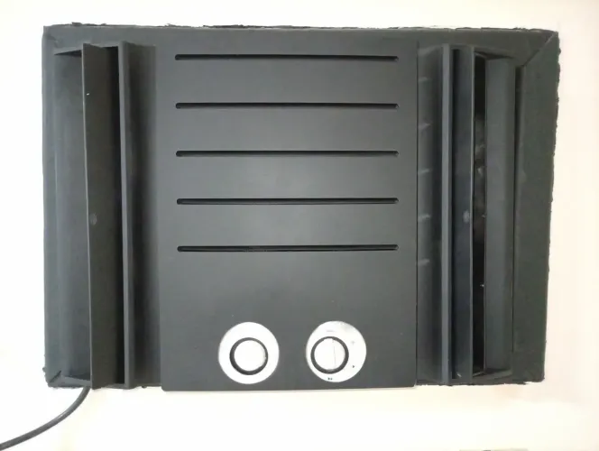 Ar condicionado Springer 7.500 BTUs