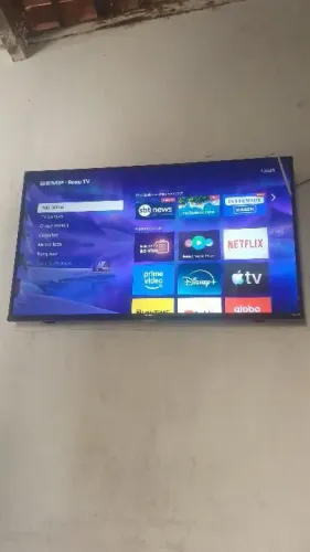 Tv semp