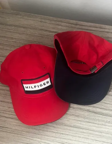 Boné tommy Hilfiger Original 