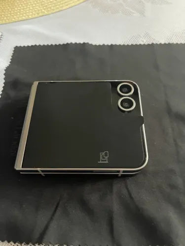 Galaxy Z Flip6