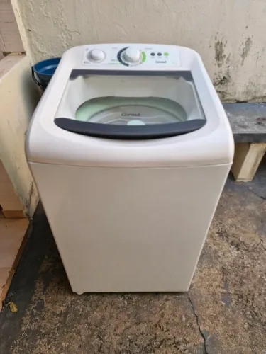Máquina de lavar Consul 9kg /FRANCA SP