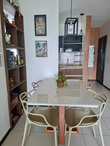 Cond. Chácaras Cedro, 88m², 3 quartos, 2 garagens, R$ 680 Mil (Aceita Financiamento)