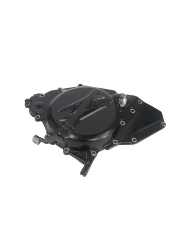 Tampa De Embreagem Bmw F800gs 2010/2016 Preto