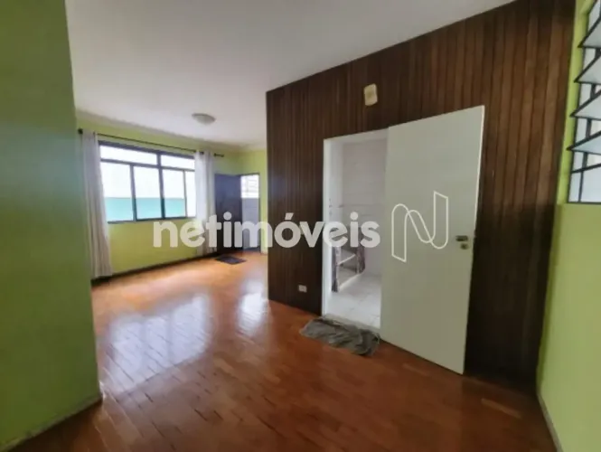 Venda Apartamento 3 quartos Gutierrez Belo Horizonte