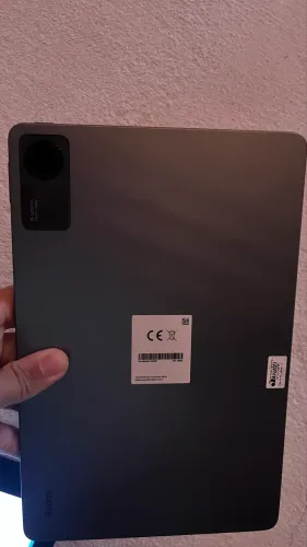 Vendo Tablet Redmi Xiaomi Pad Se