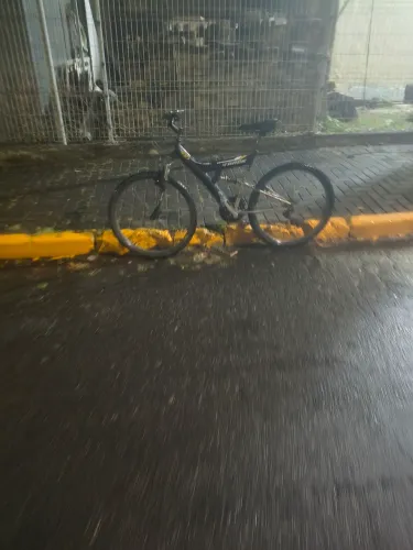 VENDO BIKE ARO 26