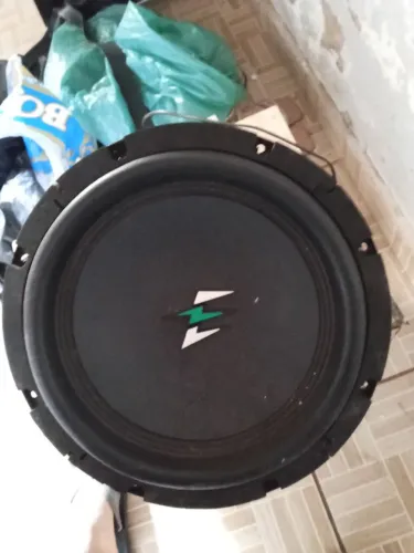 Som automotivo usado 
