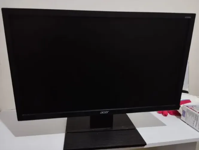 Monitor ACER 21,5" Full HD