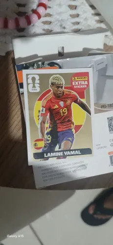 LAMINE YAMAL