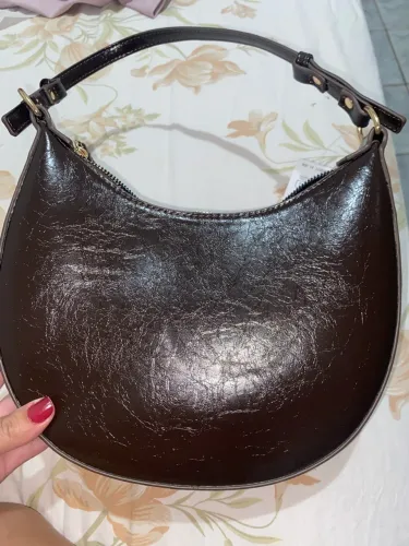 Bolsa nova