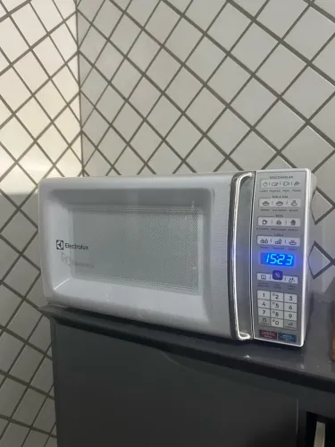 Microondas Electrolux 34L