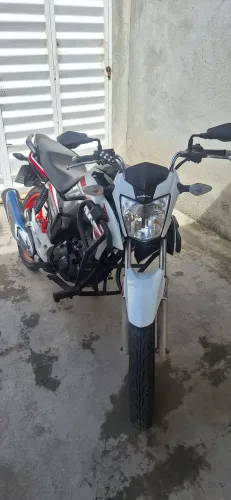 Vende-se titan s 160