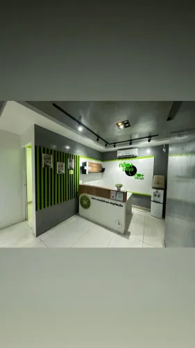? SALA COMERCIAL À VENDA - EDIFÍCIO REAL ONE | NAZARÉ - BELÉM/PA