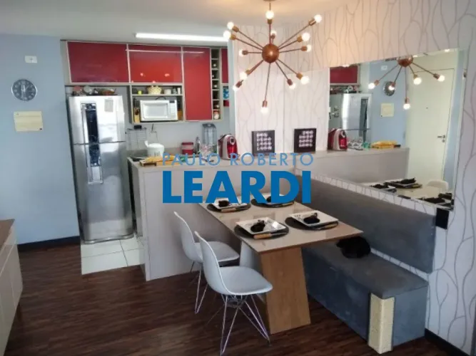 APARTAMENTO - MORUMBI - SP