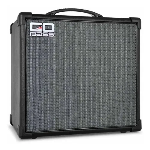 Amplificador Borne GB200 STANDART | Baixo | 30W