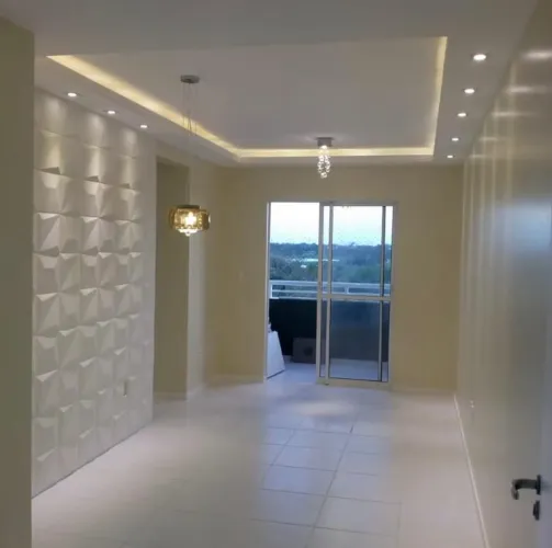 *Gesseiro Drywall 