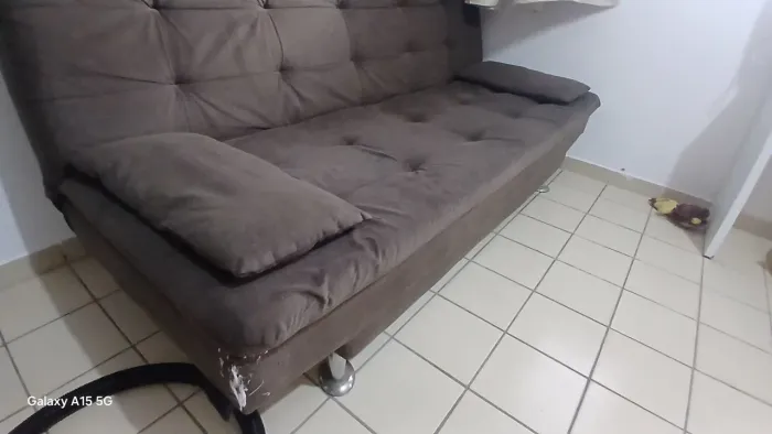 Sofá cama 