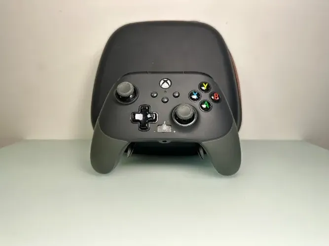 Controle PC Power A Fusion - com paddles