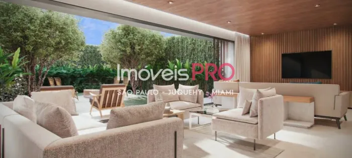 Casa Residencial em Condominio no Brooklin