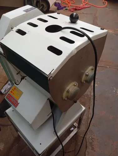 Masseira 7 kg. 220v