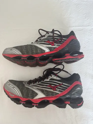 TENIS MIZUNO WAVE PROPHECY 5 T- 46