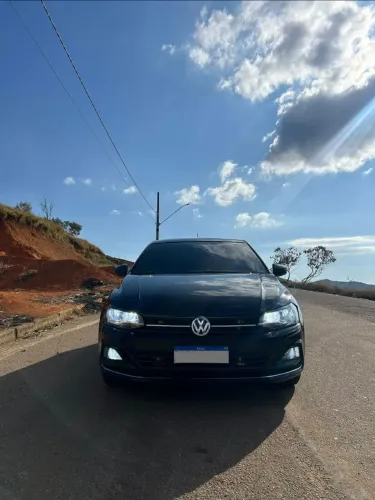 Volkswagen Polo Highline 200 TSI 1.0 Flex 12V Aut. 2020