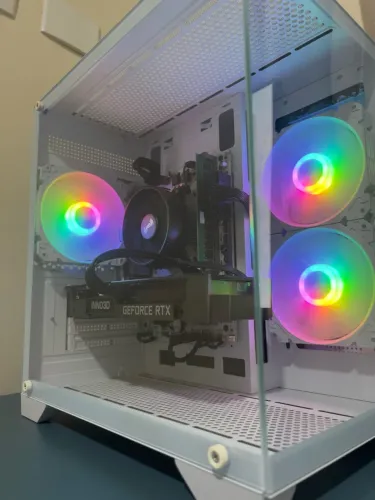 Pc gamer rtx 3060 12gb 