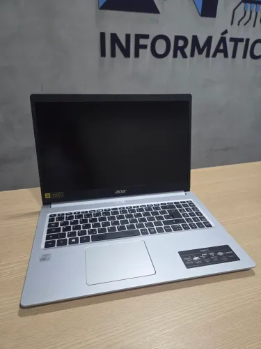 NOTEBOOK ACER I7 10 GERAÇÃO/ 8GB DE RAM E SSD 256GB