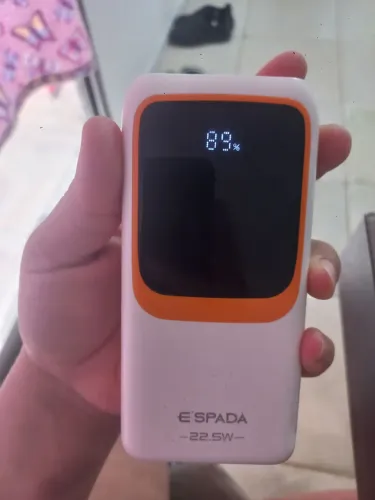 Power bank